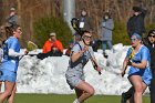 WLax vs RWU  Wheaton College Women’s Lacrosse vs Roger Williams University. - Photo By: KEITH NORDSTROM : Wheaton, LAX, Lacrosse